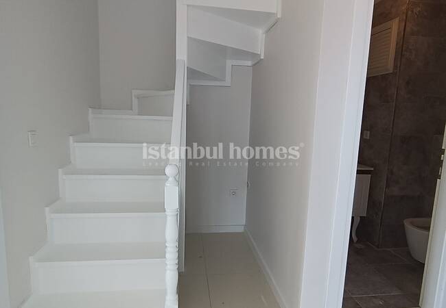 Apartment Close to Vialand Shopping Center in Eyupsultan 20