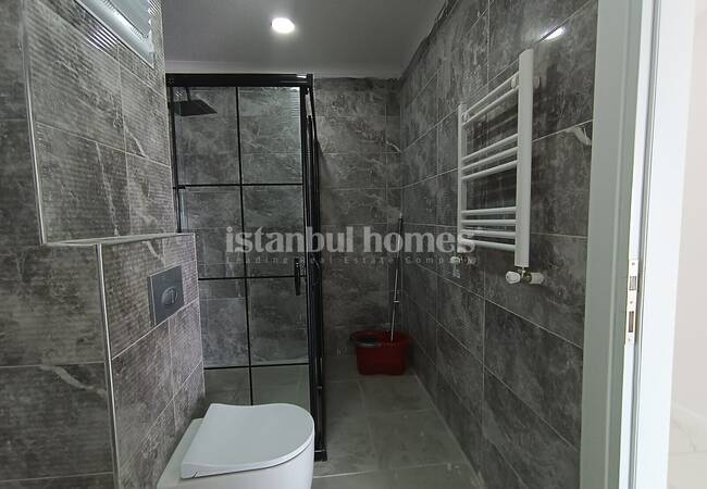 Apartment Close to Vialand Shopping Center in Eyupsultan 22