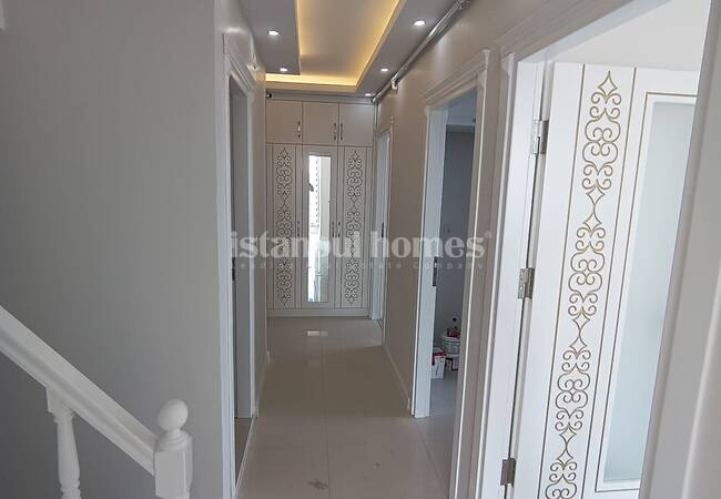 Apartment Close to Vialand Shopping Center in Eyupsultan 7