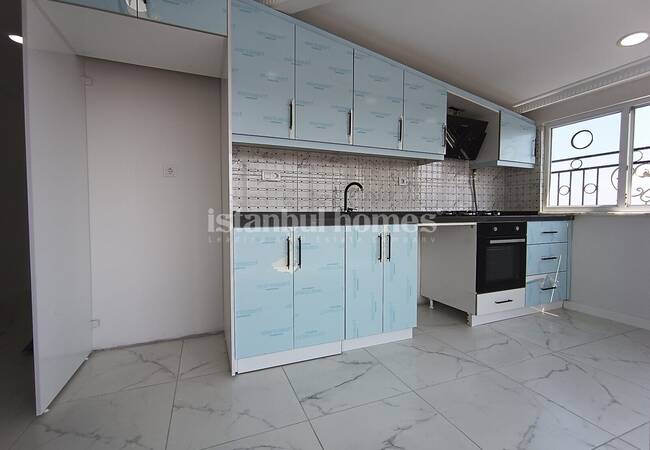 Apartment Close to Vialand Shopping Center in Eyupsultan 25