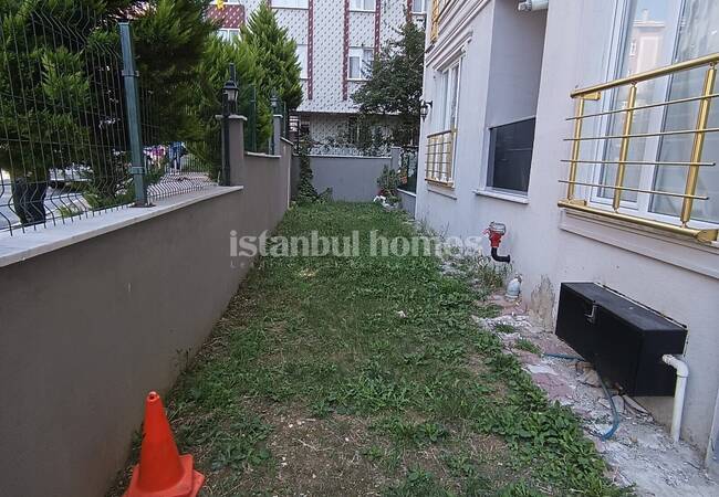 Apartment Close to Vialand Shopping Center in Eyupsultan 28