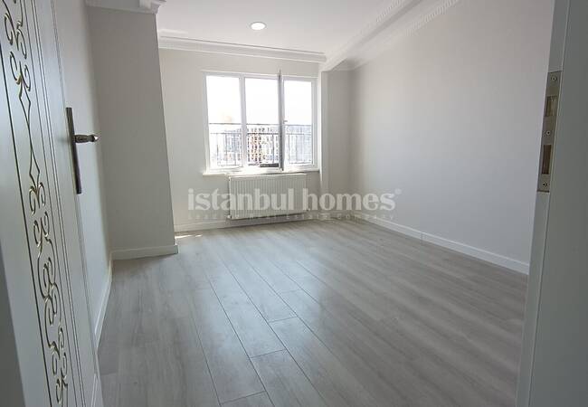 Apartment Close to Vialand Shopping Center in Eyupsultan 11
