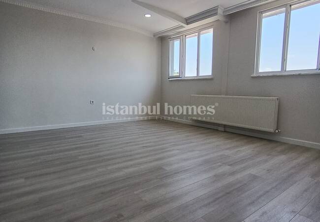 Apartment Close to Vialand Shopping Center in Eyupsultan 12