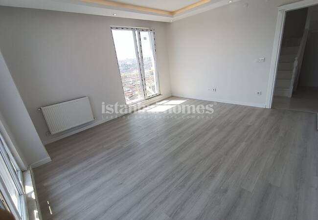 Apartment Close to Vialand Shopping Center in Eyupsultan 5