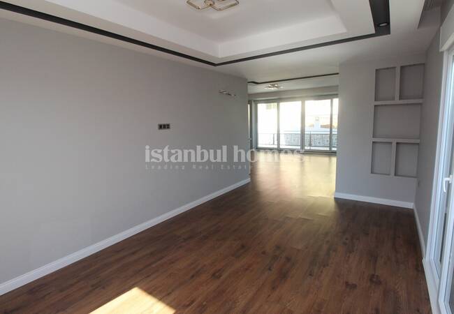 Meerblick Häuser Nahe Des Yachthafens In Beylikduzu Istanbul 25