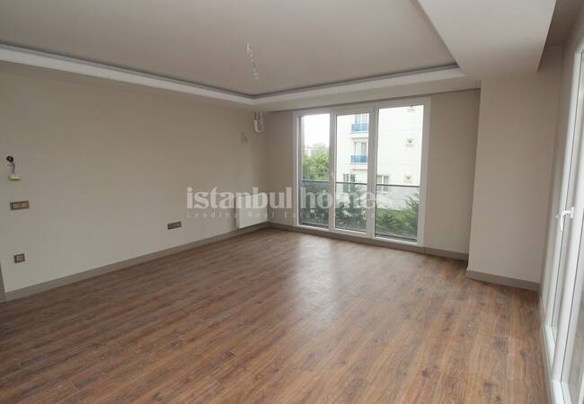 Wohnungen Mit Geräumigem Design In Istanbul Beylikduzu 16