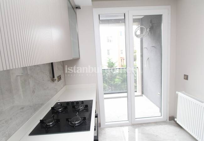 Wohnungen Mit Geräumigem Design In Istanbul Beylikduzu 9