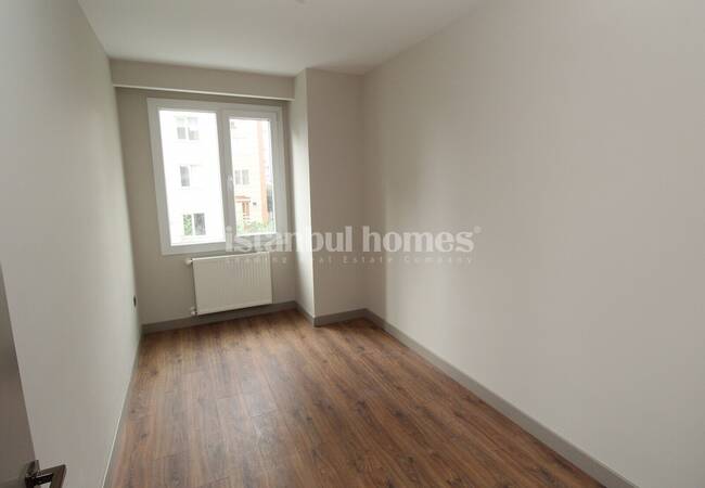 Wohnungen Mit Geräumigem Design In Istanbul Beylikduzu 10