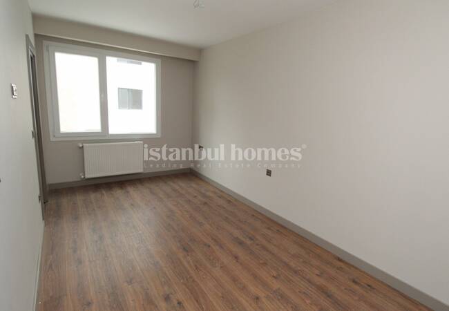 Wohnungen Mit Geräumigem Design In Istanbul Beylikduzu 11