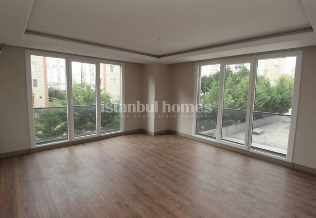 Wohnungen Mit Geräumigem Design In Istanbul Beylikduzu 14