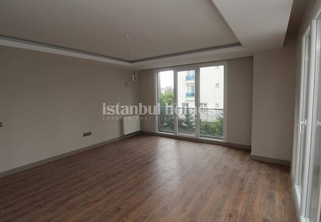 Wohnungen Mit Geräumigem Design In Istanbul Beylikduzu 15