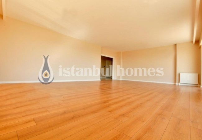 Geräumige Wohnungen Mit Meerblick In Istanbul Beylikduzu 11