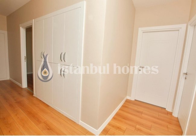 Geräumige Wohnungen Mit Meerblick In Istanbul Beylikduzu 12