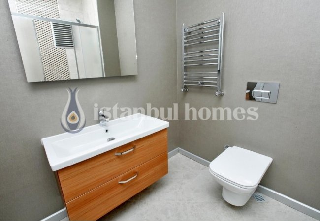 Geräumige Wohnungen Mit Meerblick In Istanbul Beylikduzu 13