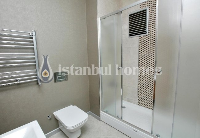 Geräumige Wohnungen Mit Meerblick In Istanbul Beylikduzu 14