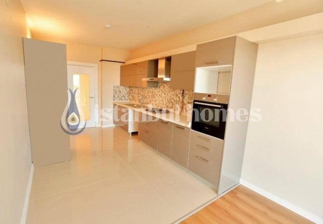 Geräumige Wohnungen Mit Meerblick In Istanbul Beylikduzu 10