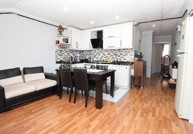 Apartment Within Walking Distance of Sea in Pendik Istanbul 4
