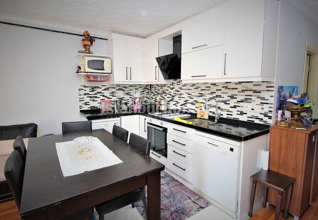 Apartment Within Walking Distance of Sea in Pendik Istanbul 7