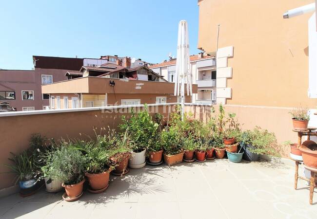 Apartment Within Walking Distance of Sea in Pendik Istanbul 3