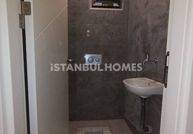 Appartement Dans Un Immeuble Avec Ascenseur À Istanbul Fatih 9