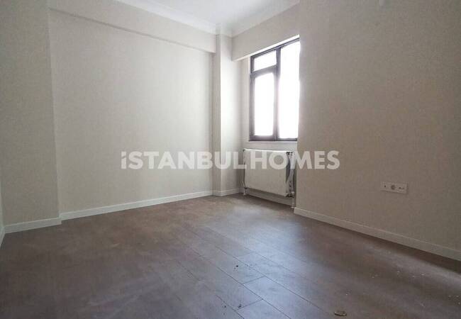 Appartement Dans Un Immeuble Avec Ascenseur À Istanbul Fatih 12