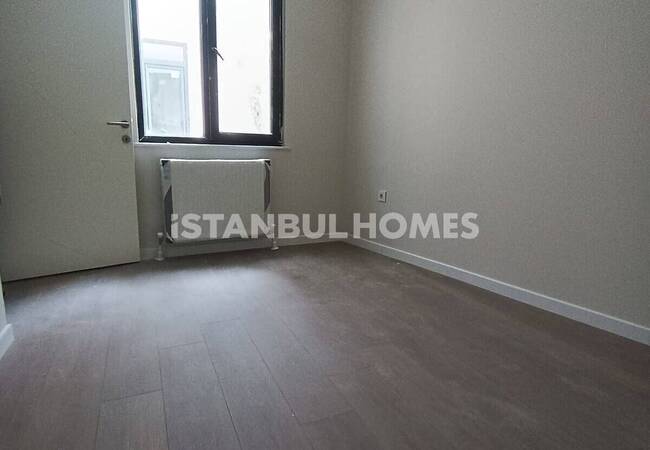 Appartement Dans Un Immeuble Avec Ascenseur À Istanbul Fatih 13
