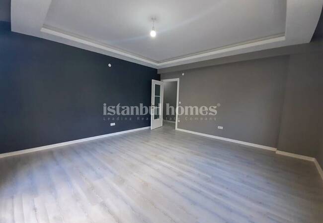 Tuzla'da Sahile Yakın Konumda Satılık Bakımlı Daire 4