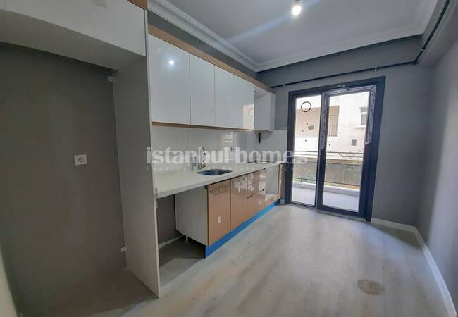 Tuzla'da Sahile Yakın Konumda Satılık Bakımlı Daire 7