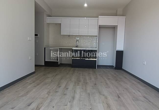 İstanbul Kağıthane’de Oturuma Hazır Ara Kat Daire 6