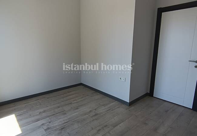 İstanbul Kağıthane’de Oturuma Hazır Ara Kat Daire 8