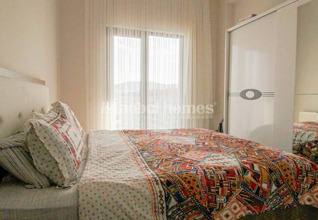 苏丹贝利 (sultanbeyli)综合设施齐全的公寓 10