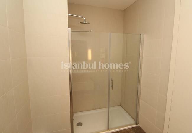 Apartment with Spacious Balcony in Basaksehir Istanbul 8