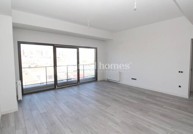 Stilvolle Duplex Wohnung Am Meer In Istanbul Buyukcekmece 21