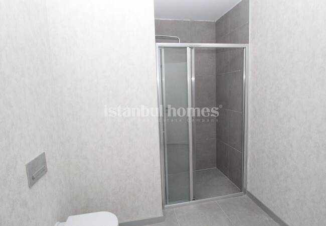 Stilvolle Duplex Wohnung Am Meer In Istanbul Buyukcekmece 35