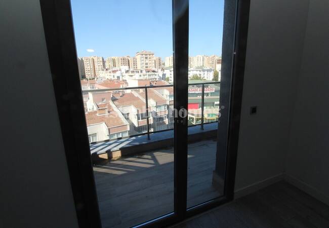 Stilvolle Duplex Wohnung Am Meer In Istanbul Buyukcekmece 40