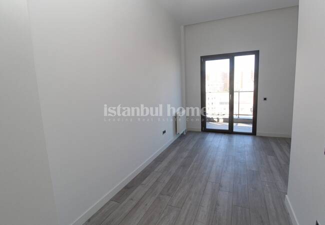 Stilvolle Duplex Wohnung Am Meer In Istanbul Buyukcekmece 41