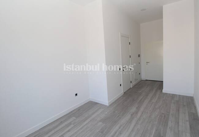 Stilvolle Duplex Wohnung Am Meer In Istanbul Buyukcekmece 42