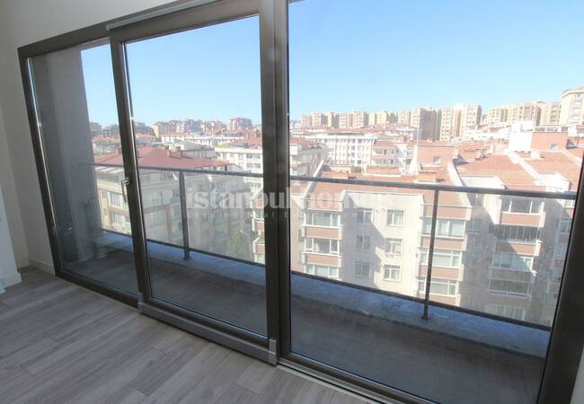 Stilvolle Duplex Wohnung Am Meer In Istanbul Buyukcekmece 23