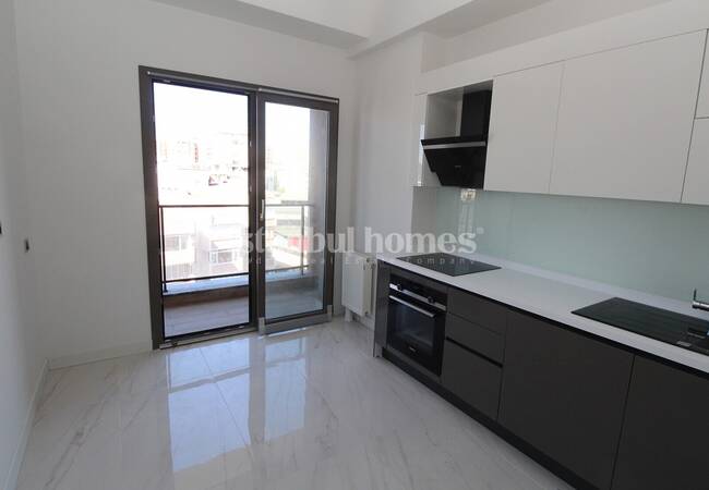 Stilvolle Duplex Wohnung Am Meer In Istanbul Buyukcekmece 26