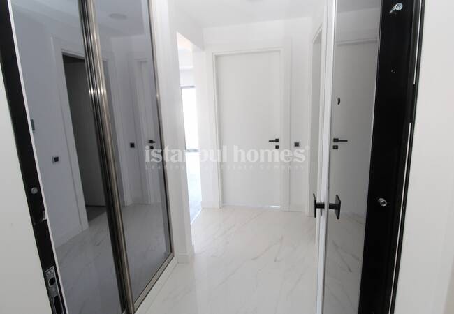 Stilvolle Duplex Wohnung Am Meer In Istanbul Buyukcekmece 28