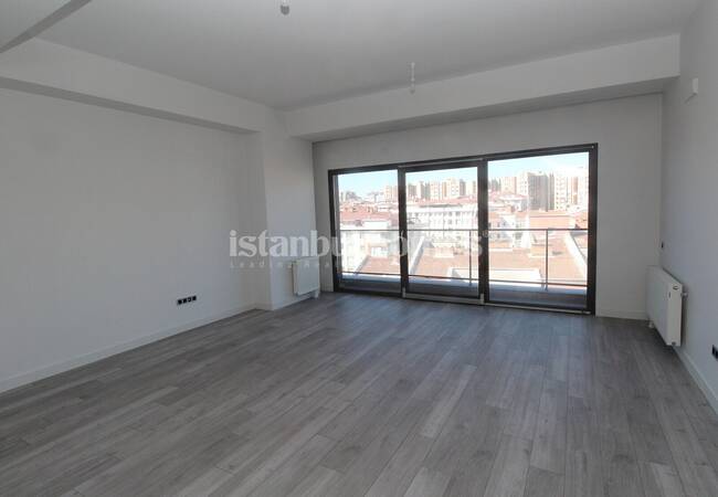 Stilvolle Duplex Wohnung Am Meer In Istanbul Buyukcekmece 20
