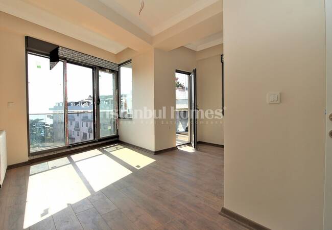 Apartment Close to the Beach and Train Station in Istanbul 5