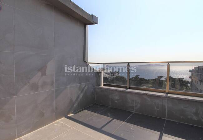 Apartment Close to the Beach and Train Station in Istanbul 14