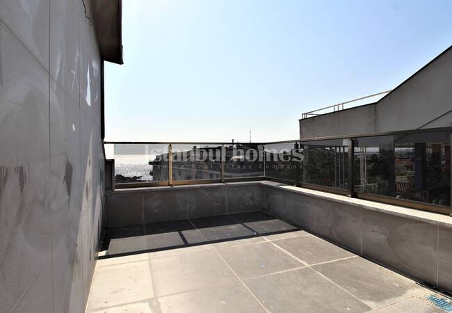 Apartment Close to the Beach and Train Station in Istanbul 15