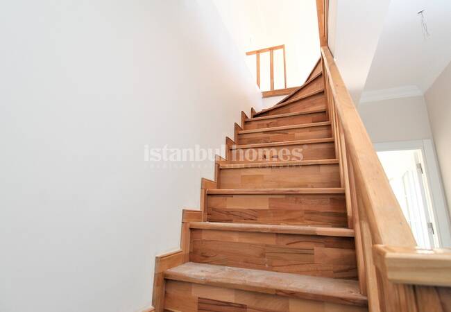 Apartment Close to the Beach and Train Station in Istanbul 18