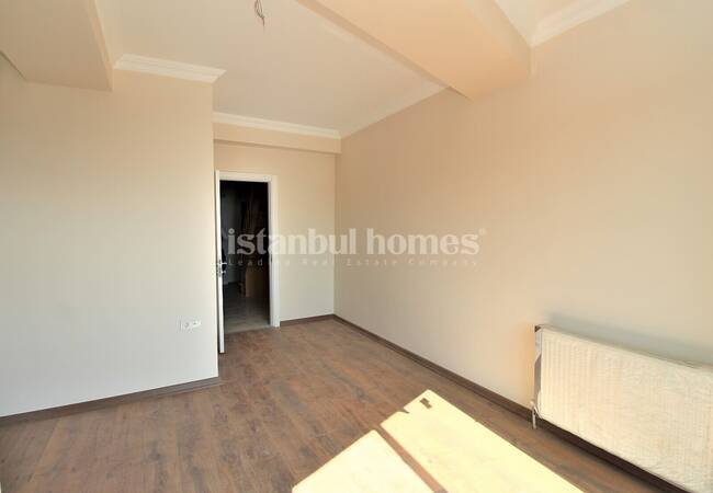 Apartment Close to the Beach and Train Station in Istanbul 6