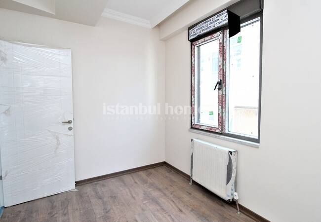 Apartment Close to the Beach and Train Station in Istanbul 8