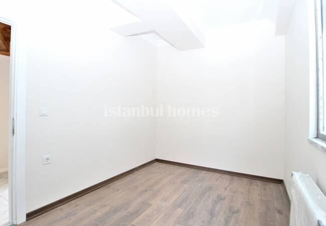 Apartment Close to the Beach and Train Station in Istanbul 9