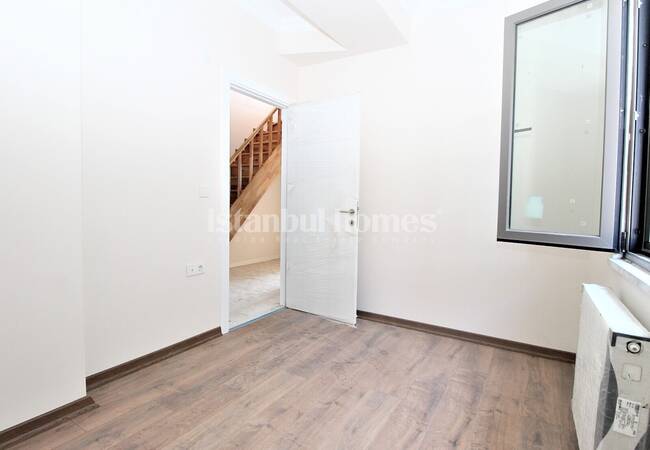 Apartment Close to the Beach and Train Station in Istanbul 10