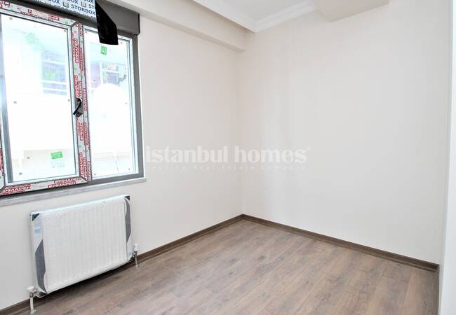 Apartment Close to the Beach and Train Station in Istanbul 12